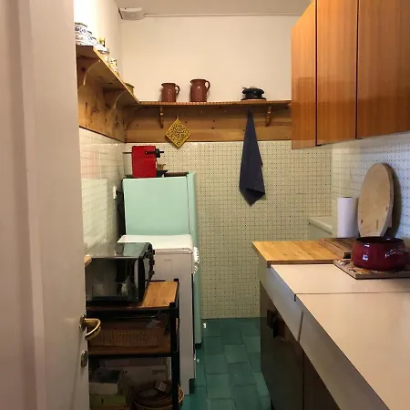 L'atelier Du Temps - Casa Poppi Апартаменты *