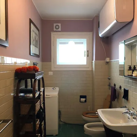 L'atelier Du Temps - Casa Poppi Appartement